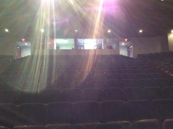 Key City Theatre